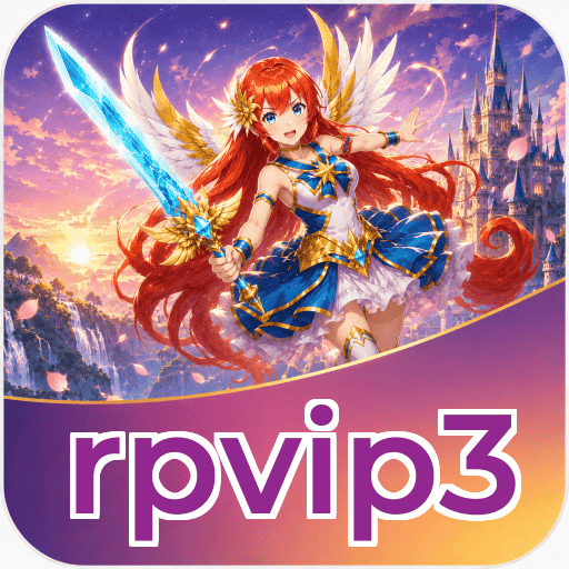 rpvip3 Indonesia - Peningkatan performa dan UI/UX terbaru