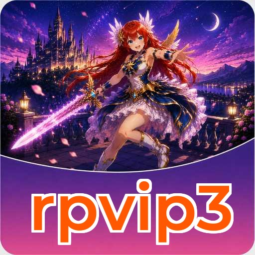 rpvip3 APK Indonesia - Panduan Lengkap dan Tutorial